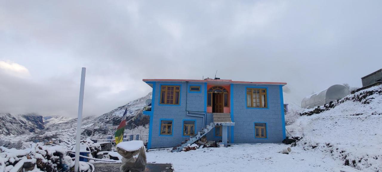 Fairyfolk Homes Sissu Exterior foto